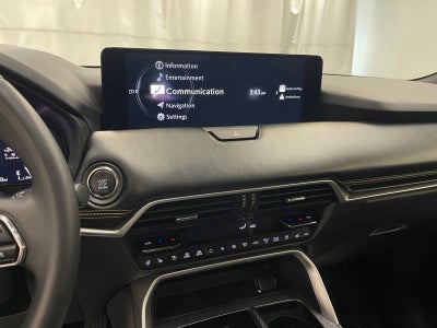 2025 Mazda Mazda CX-90 Premium Plus Package