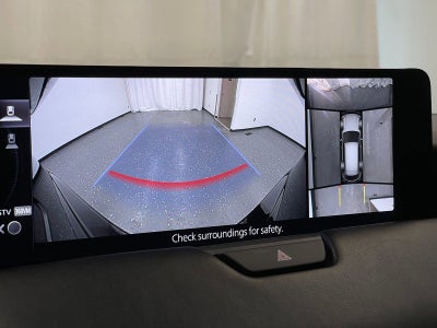 2025 Mazda Mazda CX-90 Premium Plus Package