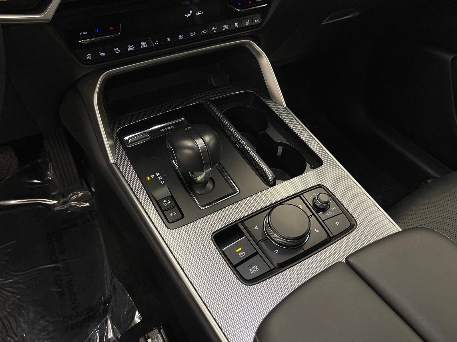 2025 Mazda Mazda CX-90 Premium Plus Package