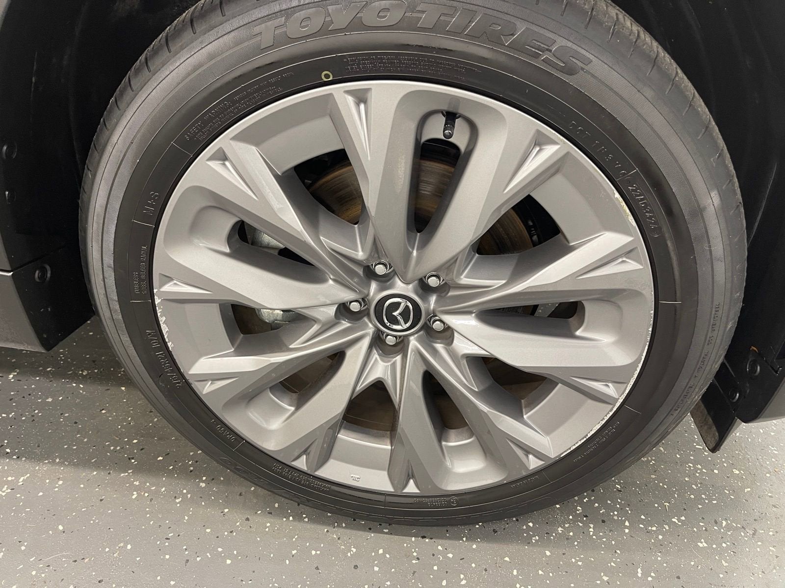 2025 Mazda Mazda CX-90 Premium Plus Package