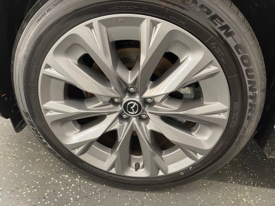 2025 Mazda Mazda CX-90 Premium Plus Package