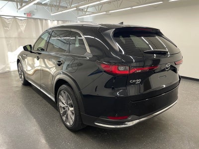 2025 Mazda Mazda CX-90 Premium Plus Package