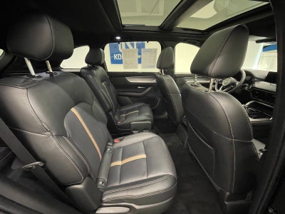 2025 Mazda Mazda CX-90 Premium Plus Package