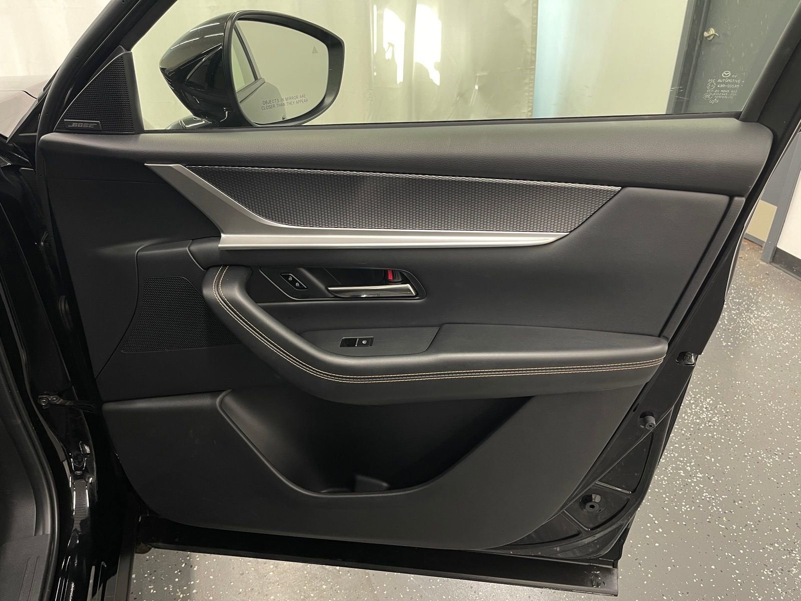 2025 Mazda Mazda CX-90 Premium Plus Package