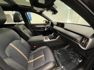 2025 Mazda Mazda CX-90 Premium Plus Package