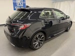 2022 Toyota Corolla Hatchback XSE