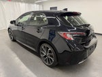 2022 Toyota Corolla Hatchback XSE