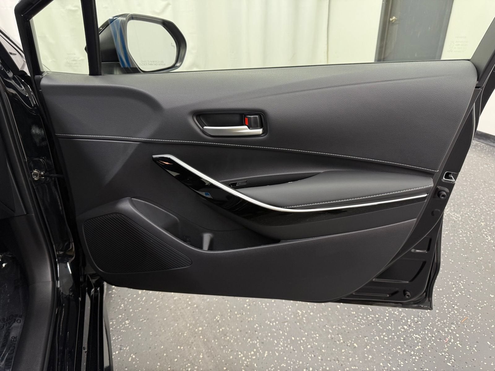 2022 Toyota Corolla Hatchback XSE