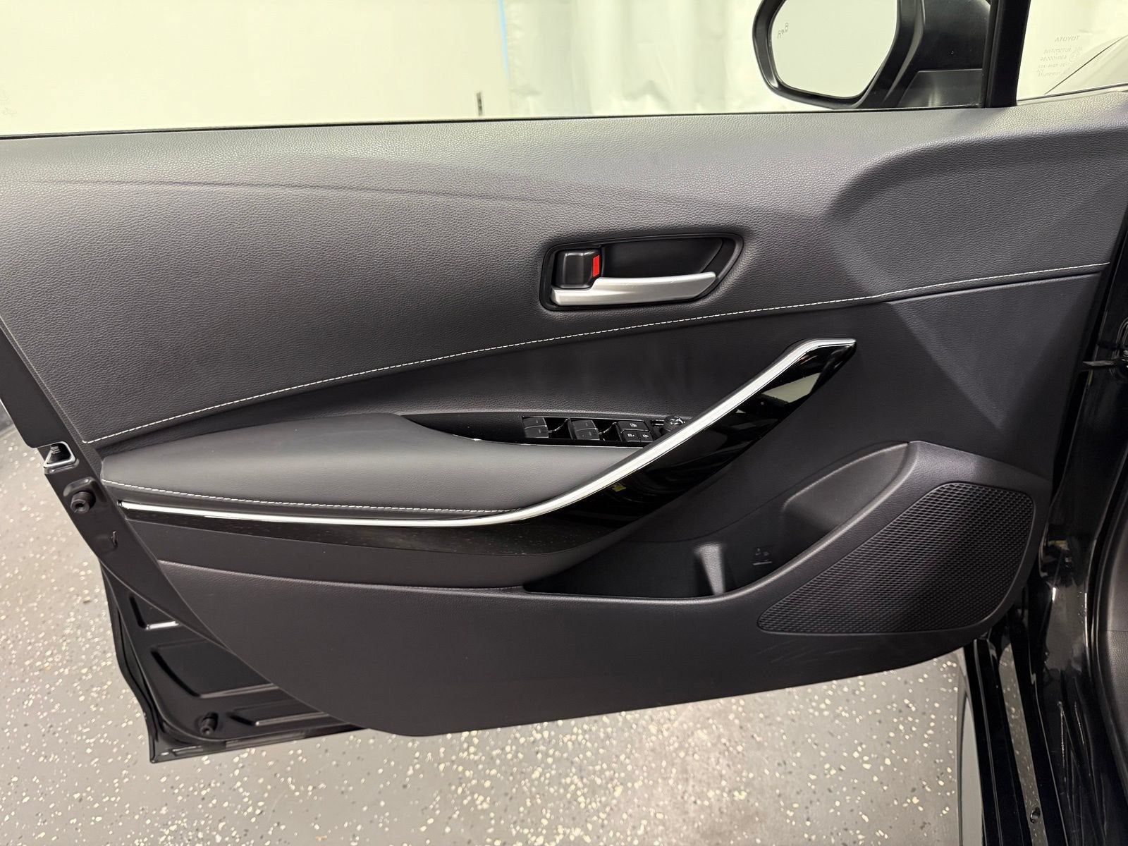 2022 Toyota Corolla Hatchback XSE