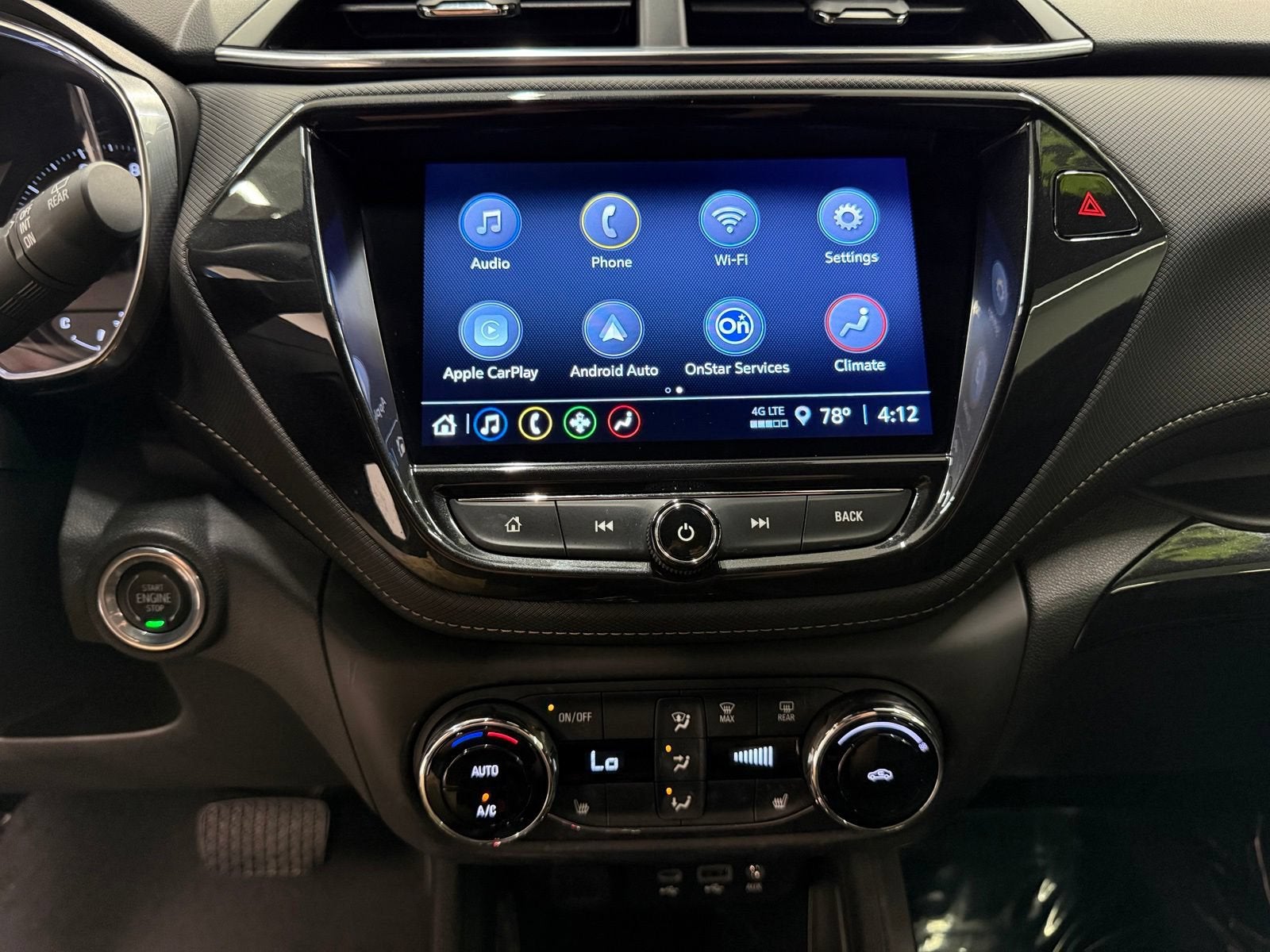 2023 Chevrolet Trailblazer ACTIV