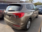2018 Buick Envision Essence