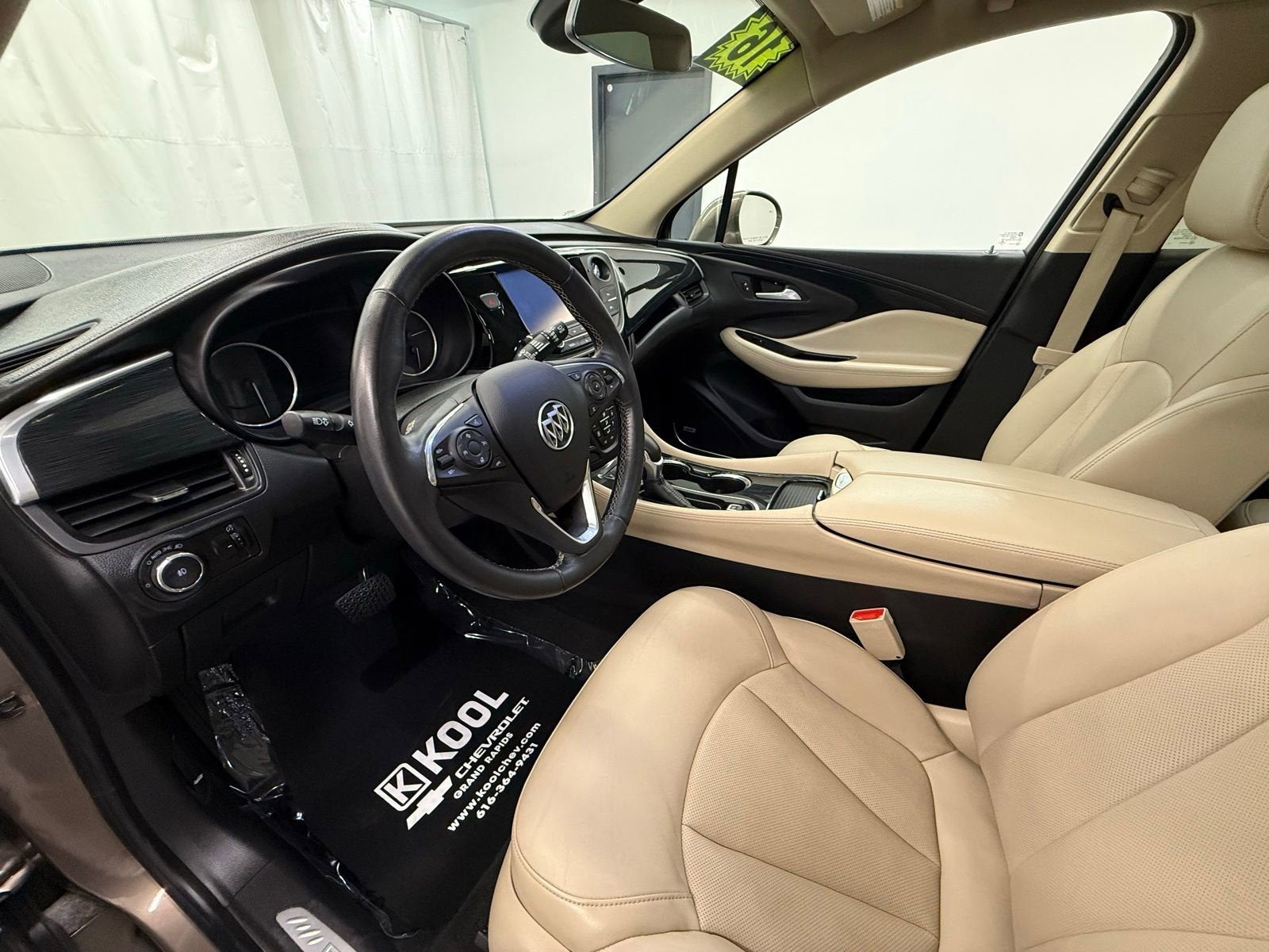 2016 Buick Envision Premium I