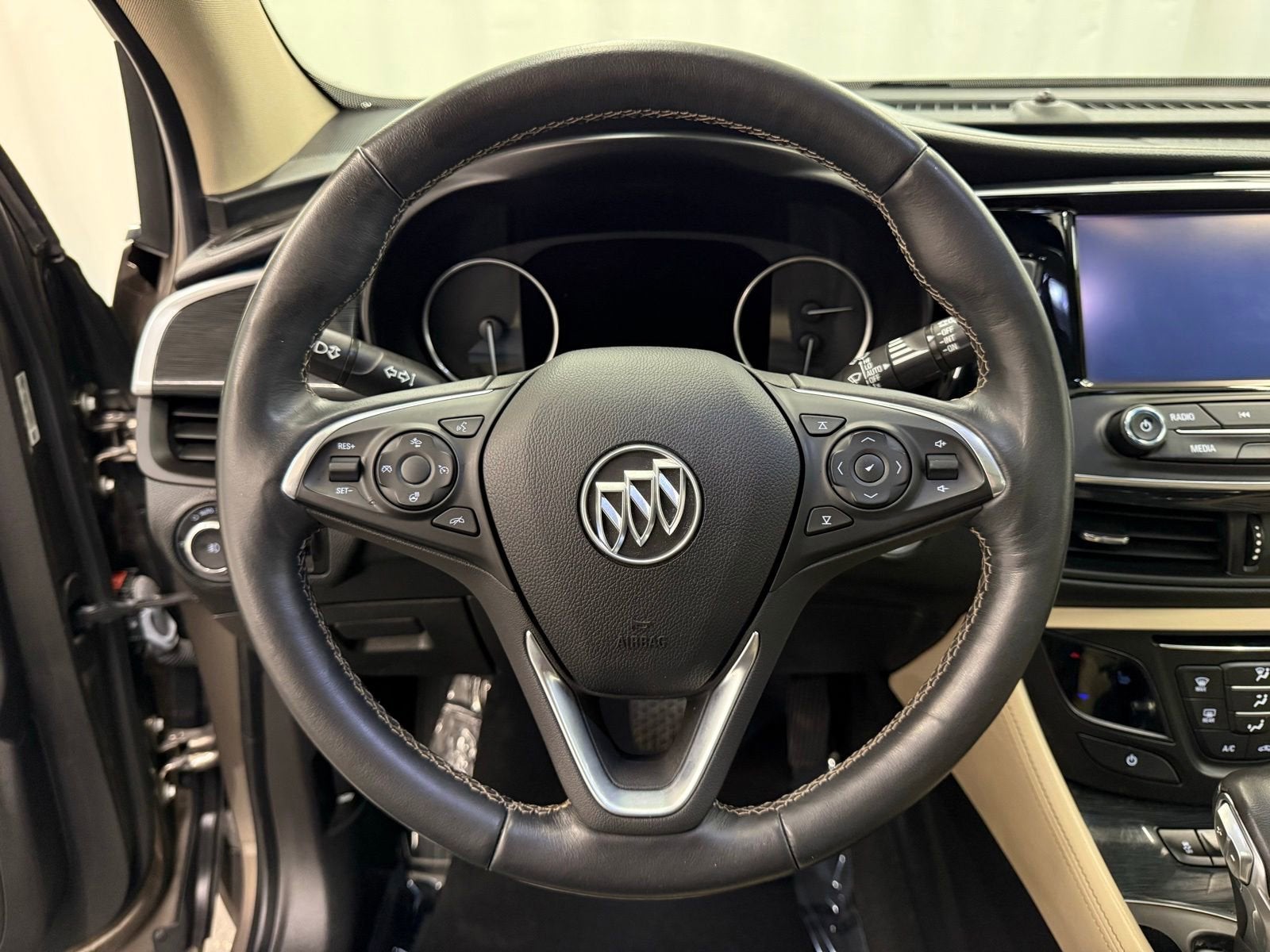 2016 Buick Envision Premium I