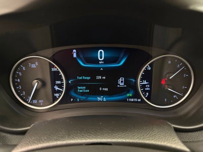 2016 Buick Envision Premium I