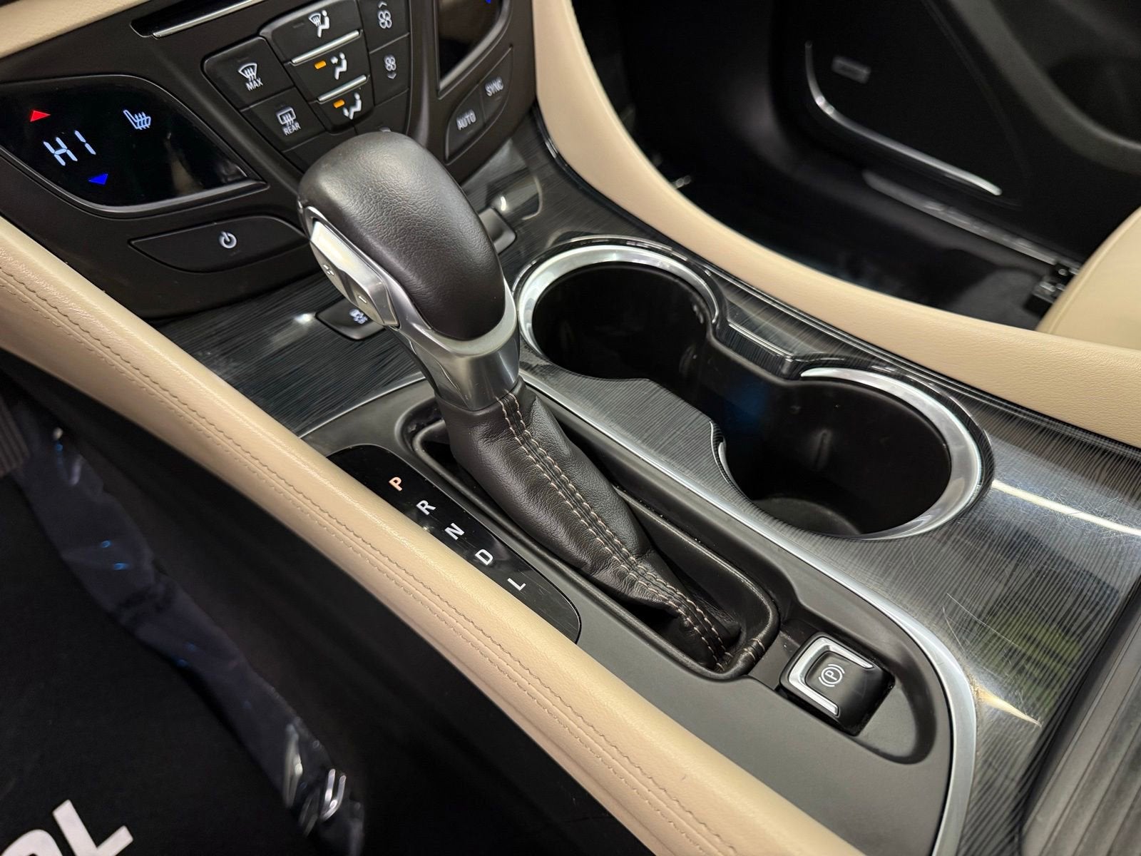 2016 Buick Envision Premium I