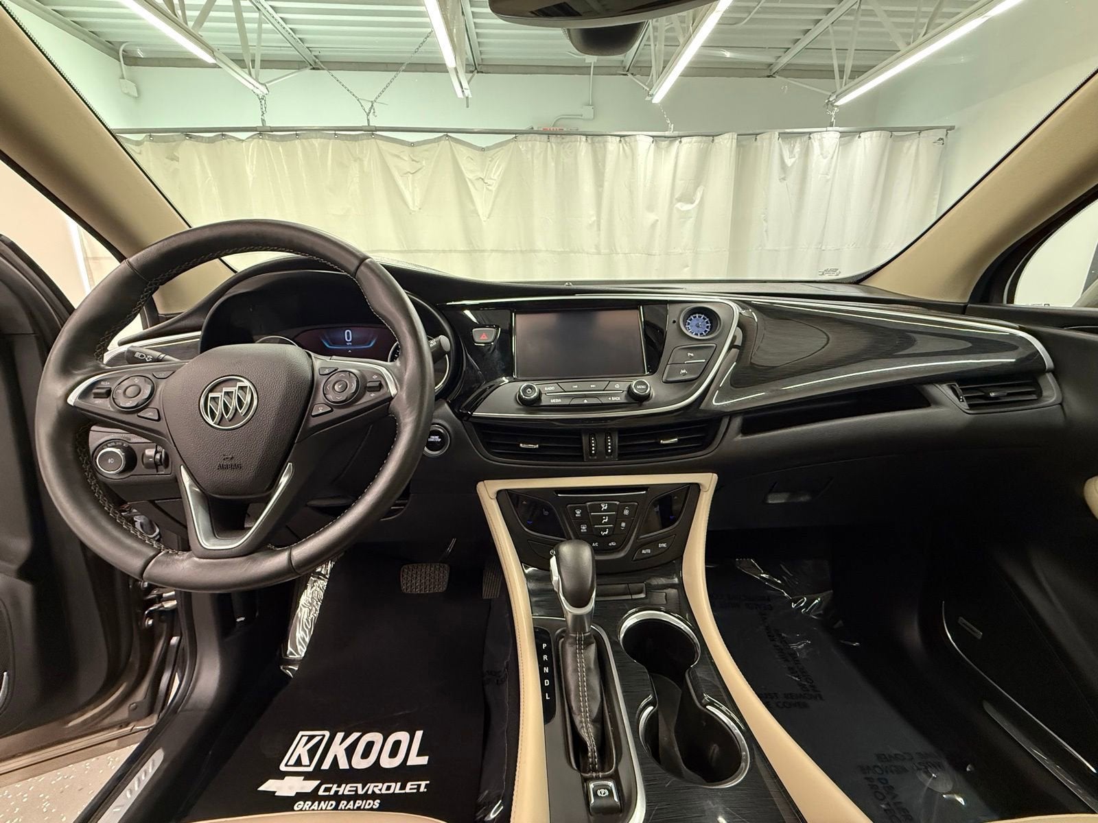 2016 Buick Envision Premium I