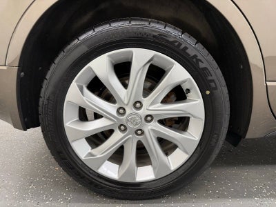 2016 Buick Envision Premium I