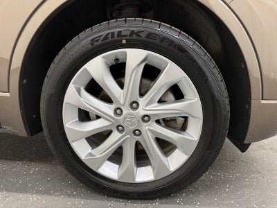 2016 Buick Envision Premium I