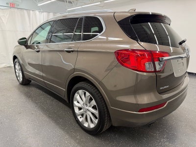 2016 Buick Envision Premium I