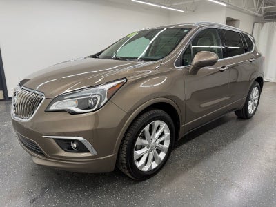 2016 Buick Envision Premium I