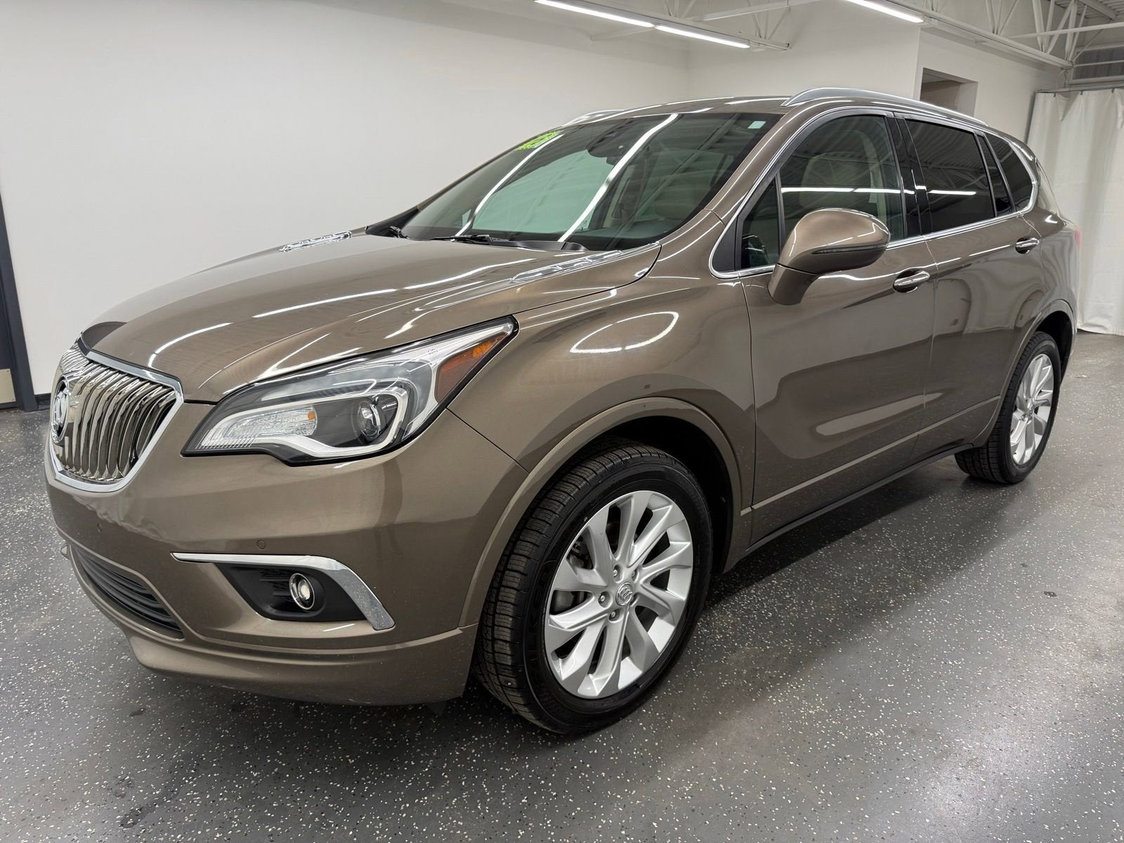 2016 Buick Envision Premium I
