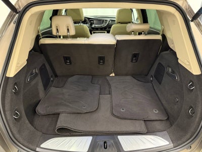 2016 Buick Envision Premium I
