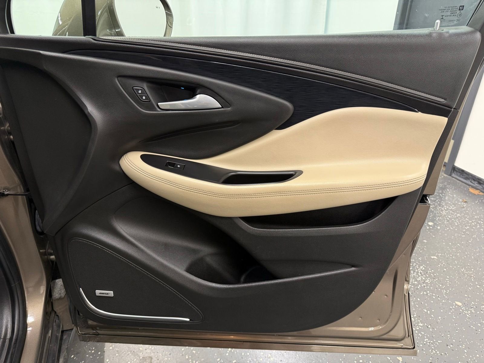 2016 Buick Envision Premium I