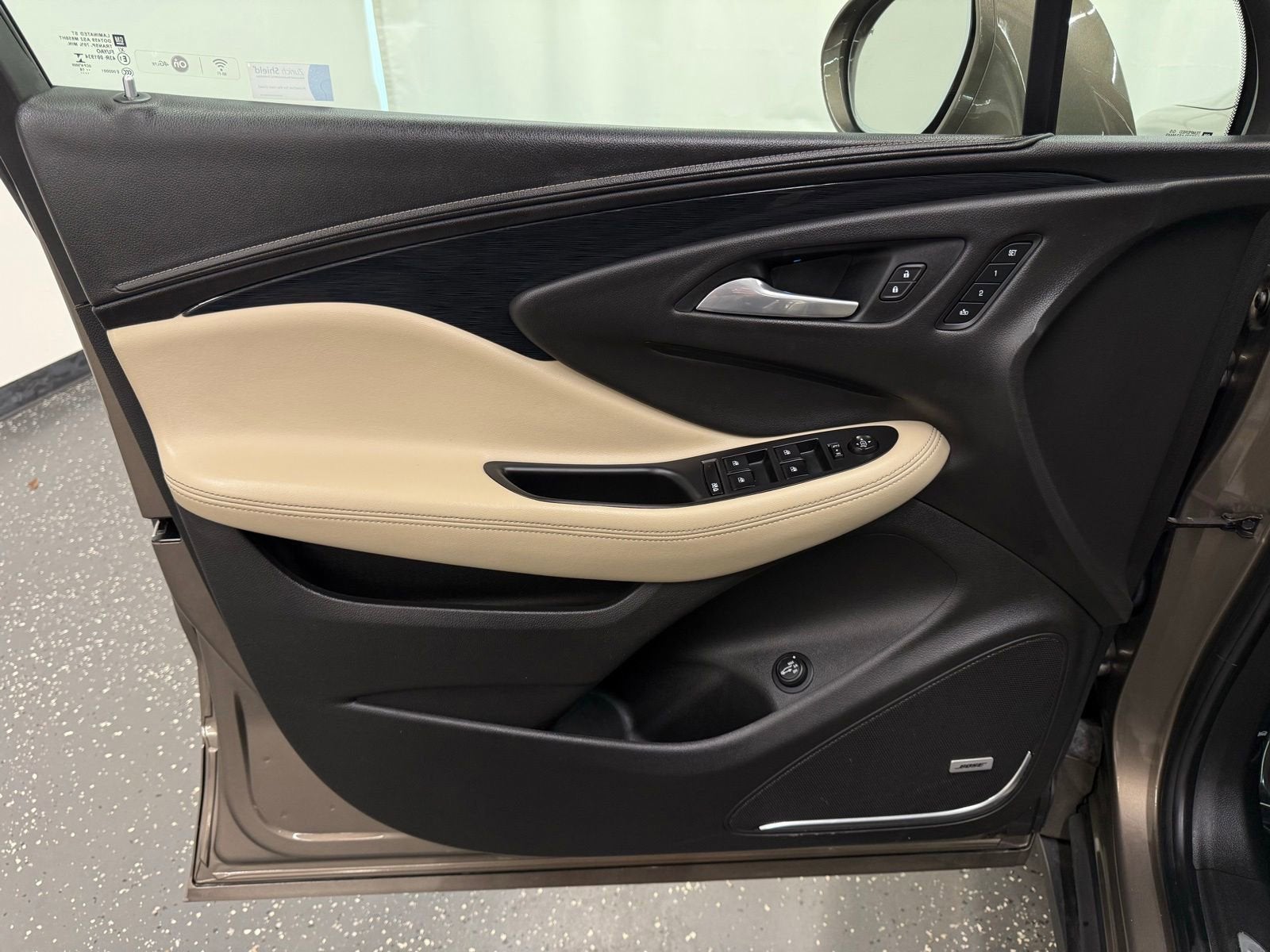 2016 Buick Envision Premium I