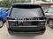 2020 Land Rover Range Rover HSE