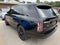 2020 Land Rover Range Rover HSE