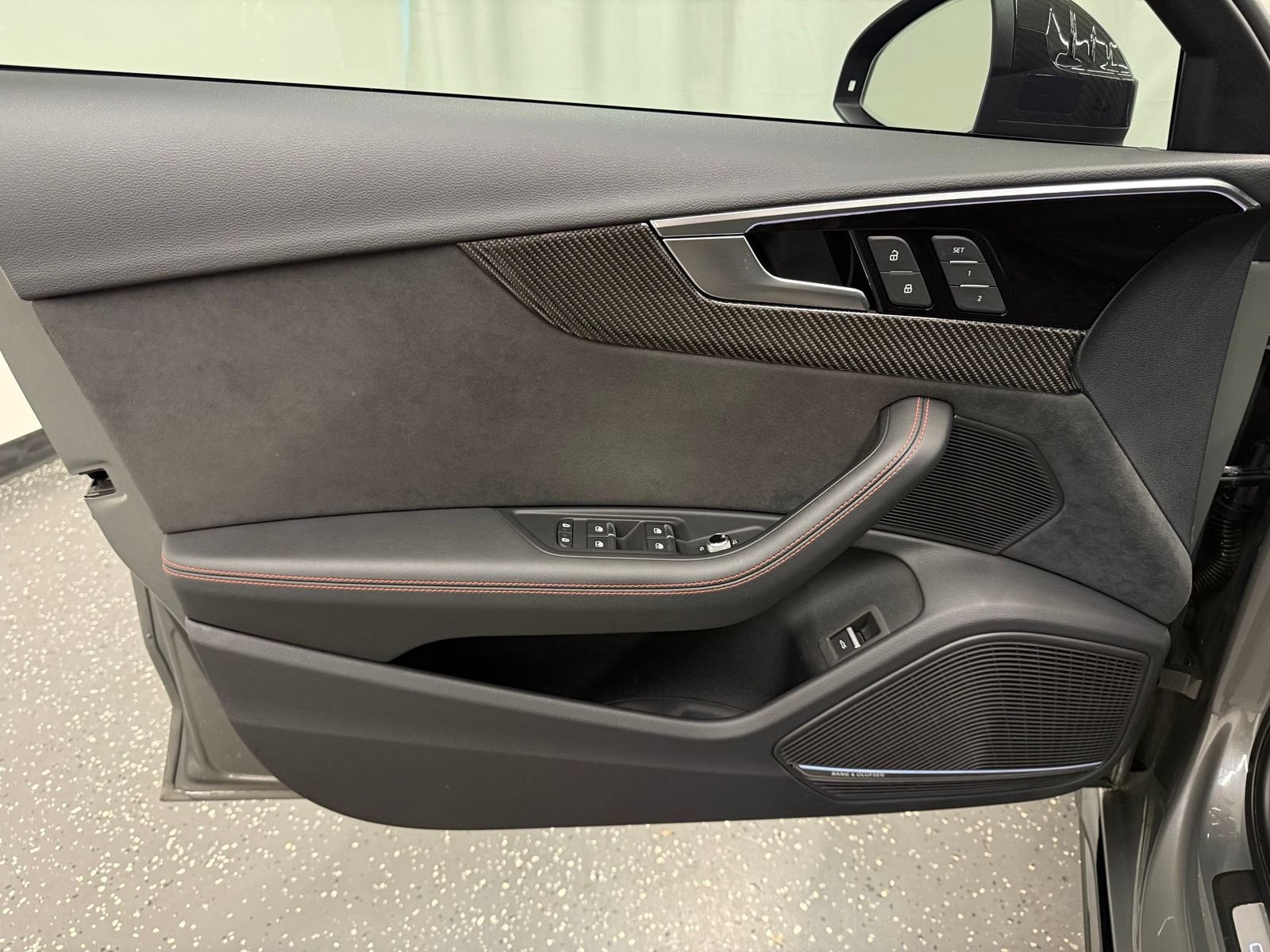 2023 Audi S4 Sedan Prestige