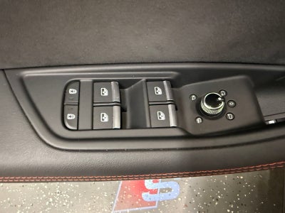 2023 Audi S4 Sedan Prestige