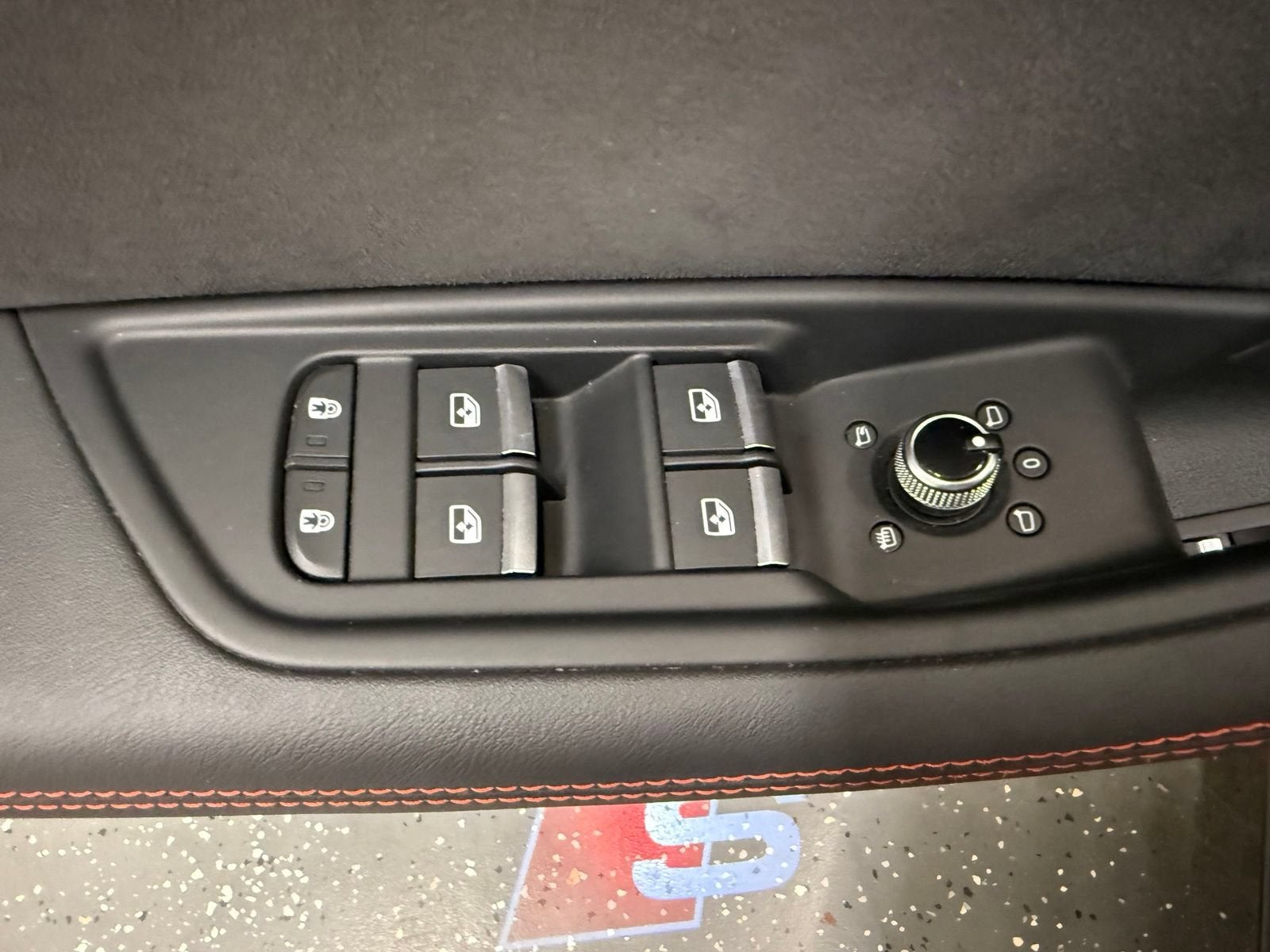 2023 Audi S4 Sedan Prestige