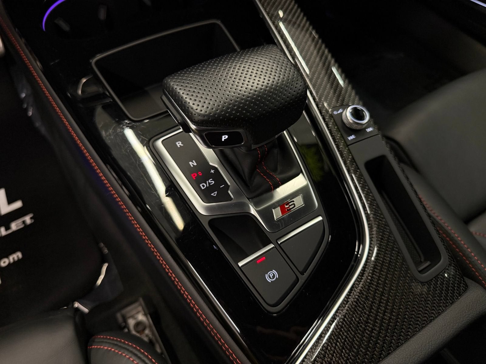 2023 Audi S4 Sedan Prestige