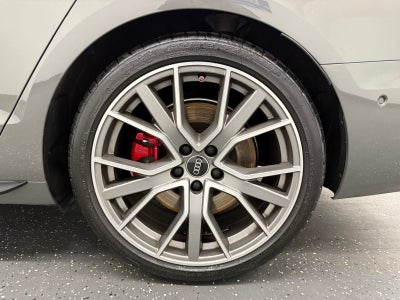2023 Audi S4 Sedan Prestige