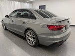 2023 Audi S4 Sedan Prestige
