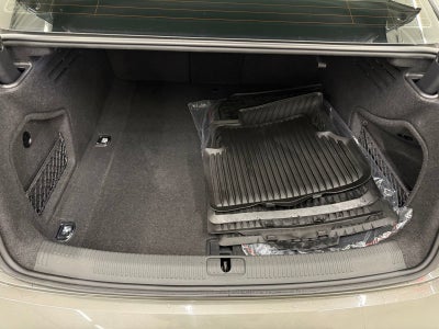2023 Audi S4 Sedan Prestige