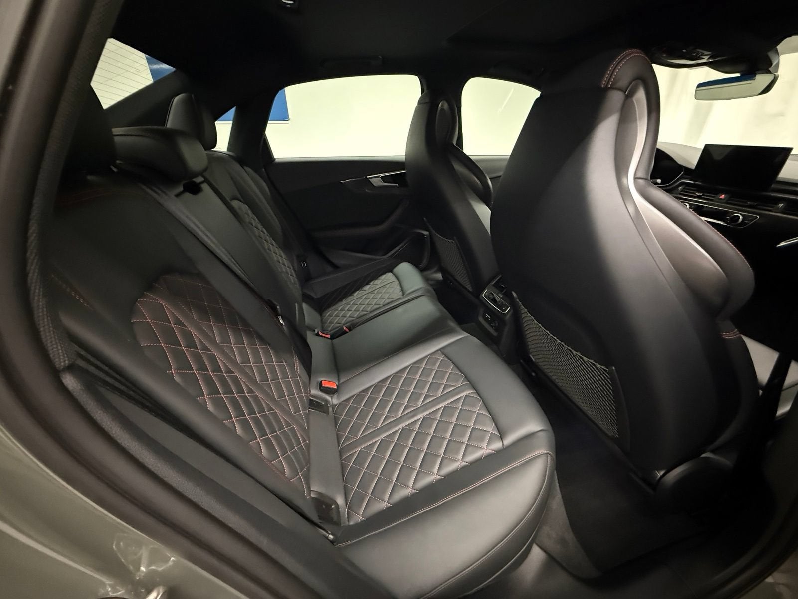 2023 Audi S4 Sedan Prestige