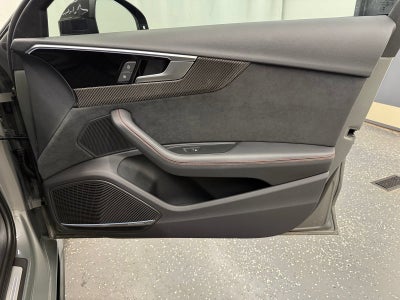 2023 Audi S4 Sedan Prestige