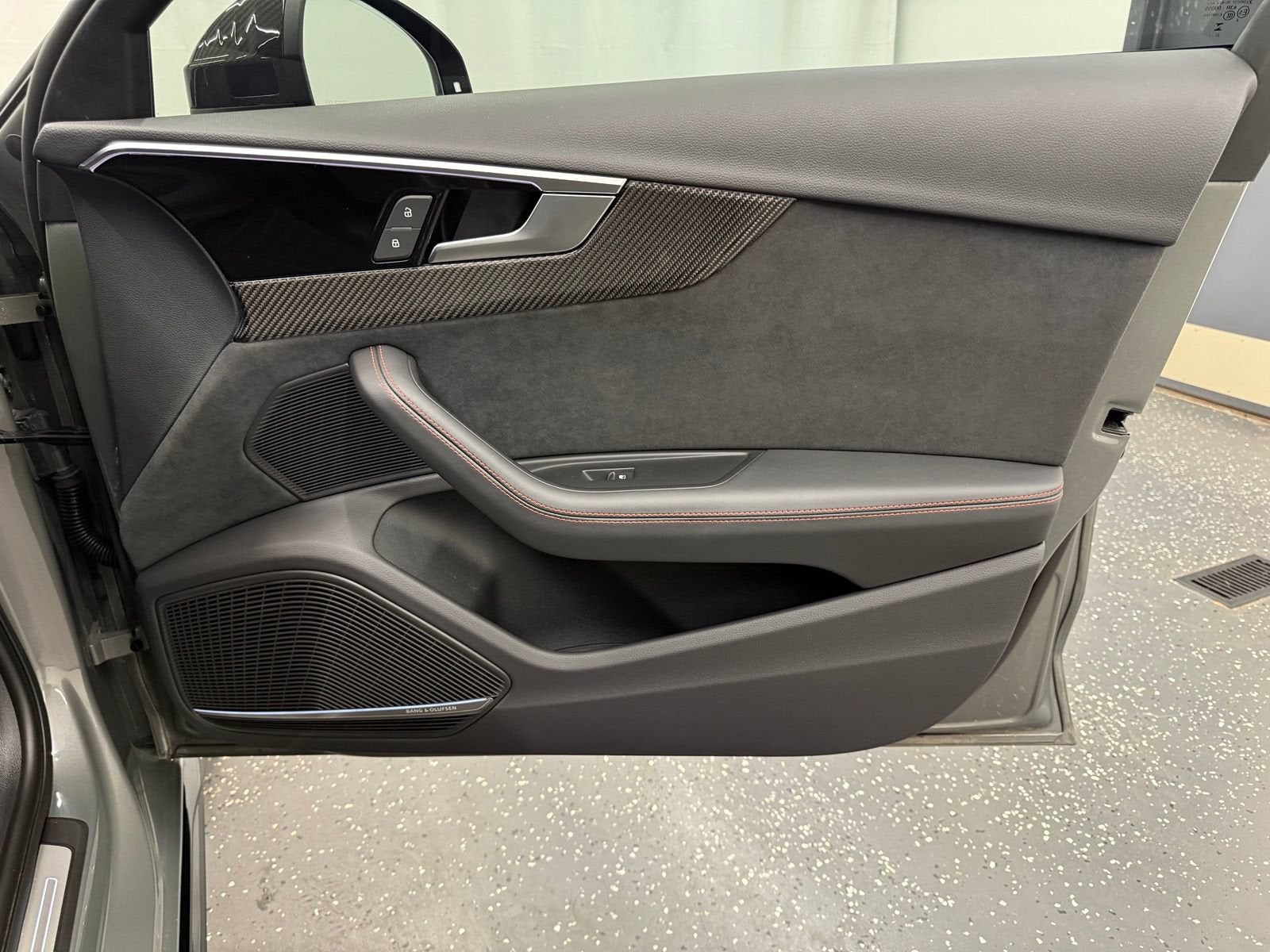 2023 Audi S4 Sedan Prestige