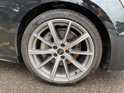 2025 Audi A5 Sportback S line Premium