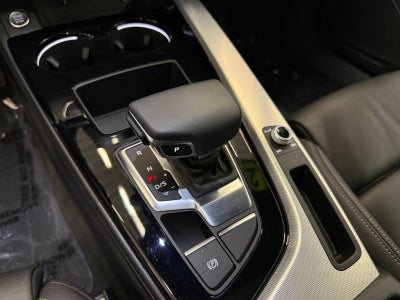 2025 Audi A5 Sportback S line Premium