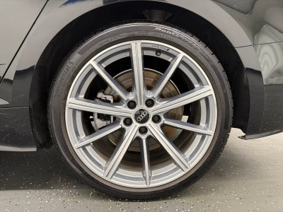 2025 Audi A5 Sportback S line Premium