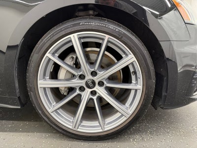 2025 Audi A5 Sportback S line Premium