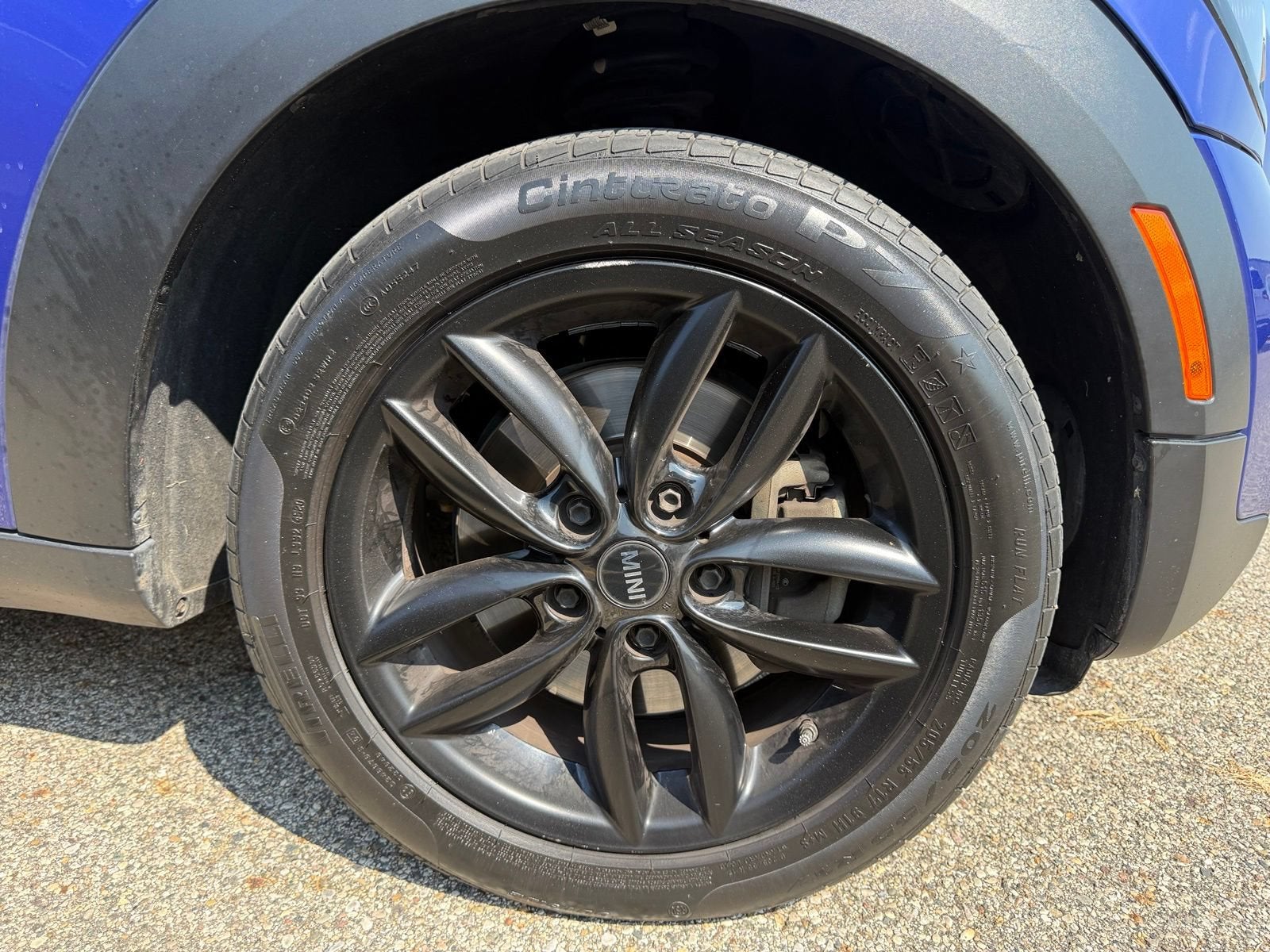 2016 MINI Cooper Countryman S