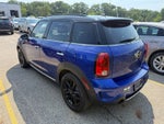 2016 MINI Cooper Countryman S