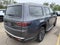 2025 Jeep Wagoneer Series II