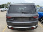 2025 Jeep Wagoneer Series II