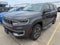 2025 Jeep Wagoneer Series II