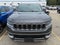 2025 Jeep Wagoneer Series II